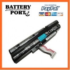 [ ACER ASPIRE TIMELINE LAPTOP BATTERY ] AS11A5E 