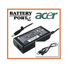 [ ACER Laptop Charger ]  Acer Aspire E1-430 Power Adapter Replacement 19V 3.42A 65W Laptop Charger, Metro Manila, Philippines