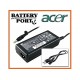 [ ACER Laptop Charger ]  Acer Aspire V3-122P Power Adapter Replacement 19V 3.42A 65W Laptop Charger, Metro Manila, Philippines