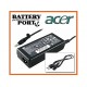 [ ACER Laptop Charger ]  Acer Aspire 7540G Power Adapter Replacement 19V 4.74A 90W Laptop Charger, Metro Manila, Philippines