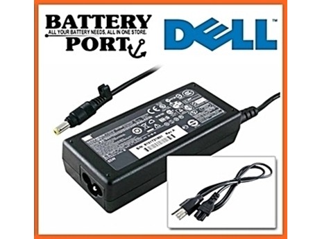 DELL LAPTOP CHARGER ]   Octagon Tip