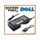 [ DELL Laptop Charger ]  Dell Inspiron 11 3000 Power Adapter Replacement 19.5V 3.34A 65W Laptop Charger, Metro Manila, Philippines