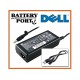 [ DELL Laptop Charger ]  Dell Studio 1536 Power Adapter Replacement 19.5V 4.62A 90W Laptop Charger, Metro Manila, Philippines