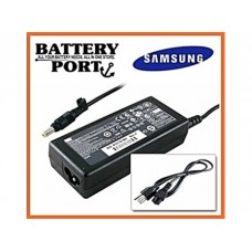 [ SAMSUNG Laptop Charger ]  Samsung NP300E4X Power Adapter Replacement 19V 4.74A 90W Laptop Charger, Metro Manila, Philippines