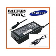 [ SAMSUNG Laptop Charger ]  Samsung NP300E5E Power Adapter Replacement 19V 4.74A 90W Laptop Charger, Metro Manila, Philippines