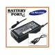 [ SAMSUNG Laptop Charger ]  Samsung NP300E4X Power Adapter Replacement 19V 4.74A 90W Laptop Charger, Metro Manila, Philippines