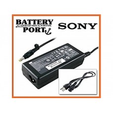 [ SONY Laptop Charger ] Sony VAIO SVE14A27CXH Power Adapter Replacement 19.5V 4.7A 90W Laptop Charger, Metro Manila, Philippines