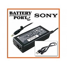 [ SONY Laptop Charger ] Sony VAIO SVT11213CXB Power Adapter Replacement 19.5V 2A 40W Laptop Charger, Metro Manila, Philippines