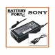 [ SONY Laptop Charger ] Sony VAIO SVE15128CGW Power Adapter Replacement 19.5V 4.7A 90W Laptop Charger, Metro Manila, Philippines
