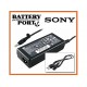 [ SONY Laptop Charger ] Sony VAIO SVD112A1WL Power Adapter Replacement 10.5V 4.3A 45W Laptop Charger, Metro Manila, Philippines