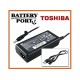 [ TOSHIBA Laptop Charger ]  Toshiba Satellite C855 Power Adapter Replacement 19V 4.74A 90W Laptop Charger, Metro Manila, Philippines