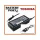 [ TOSHIBA Laptop Charger ]  Toshiba Satellite C850D Power Adapter Replacement 19V 4.74A 90W Laptop Charger, Metro Manila, Philippines