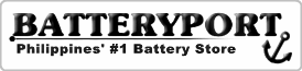 BATTERYPORT